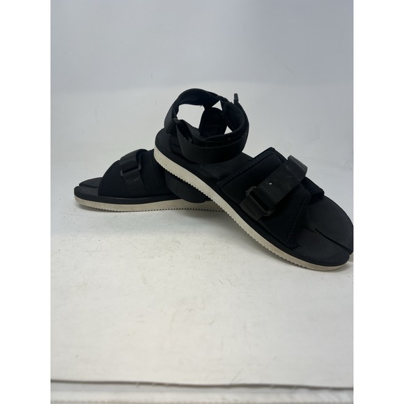 Suicoke x Maharishi Kuno black Sz Men 9 Women 11 Sandal Only main image 6